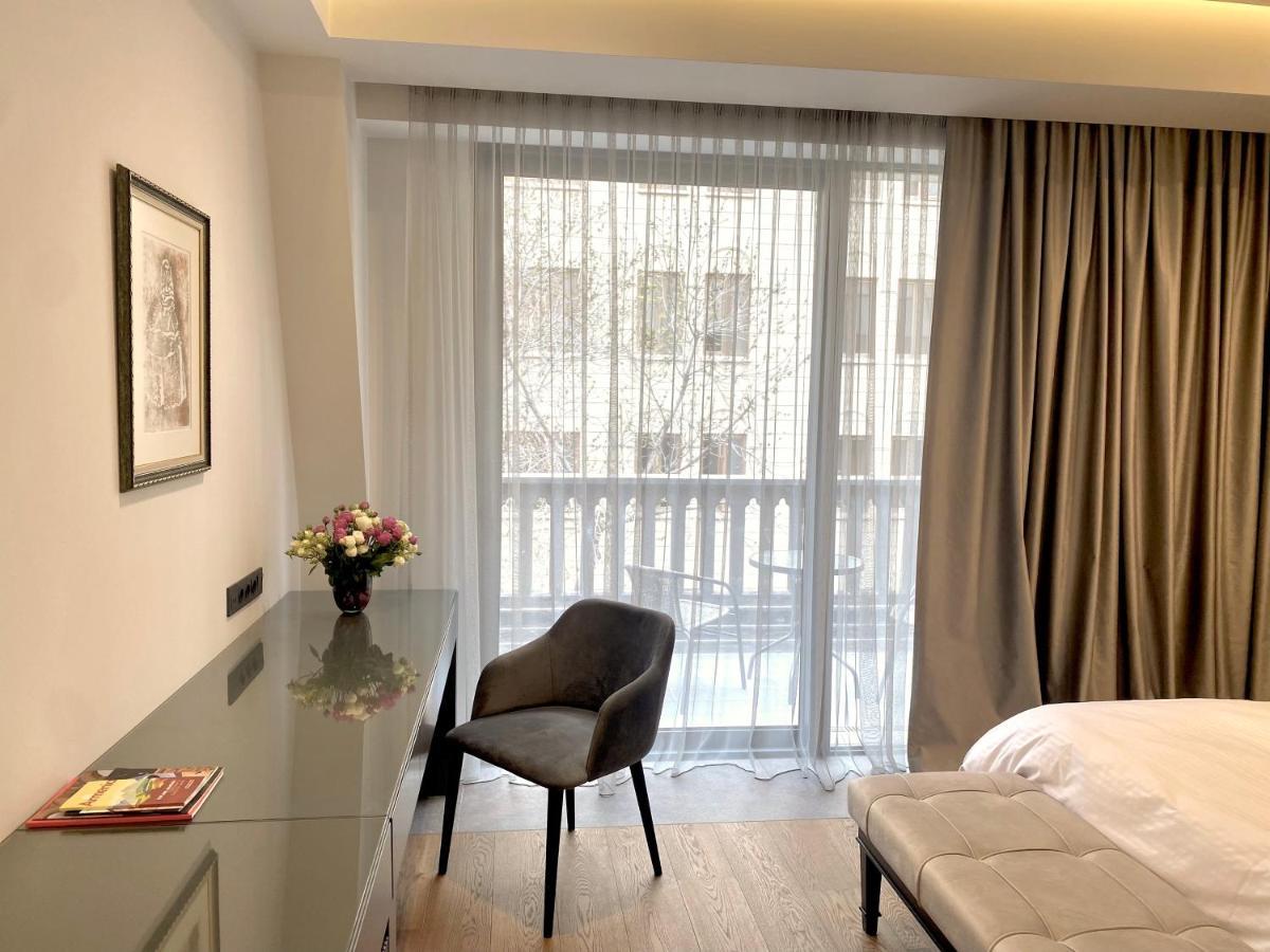 Heart Of Yerevan - City Center Luxury Apartments מראה חיצוני תמונה