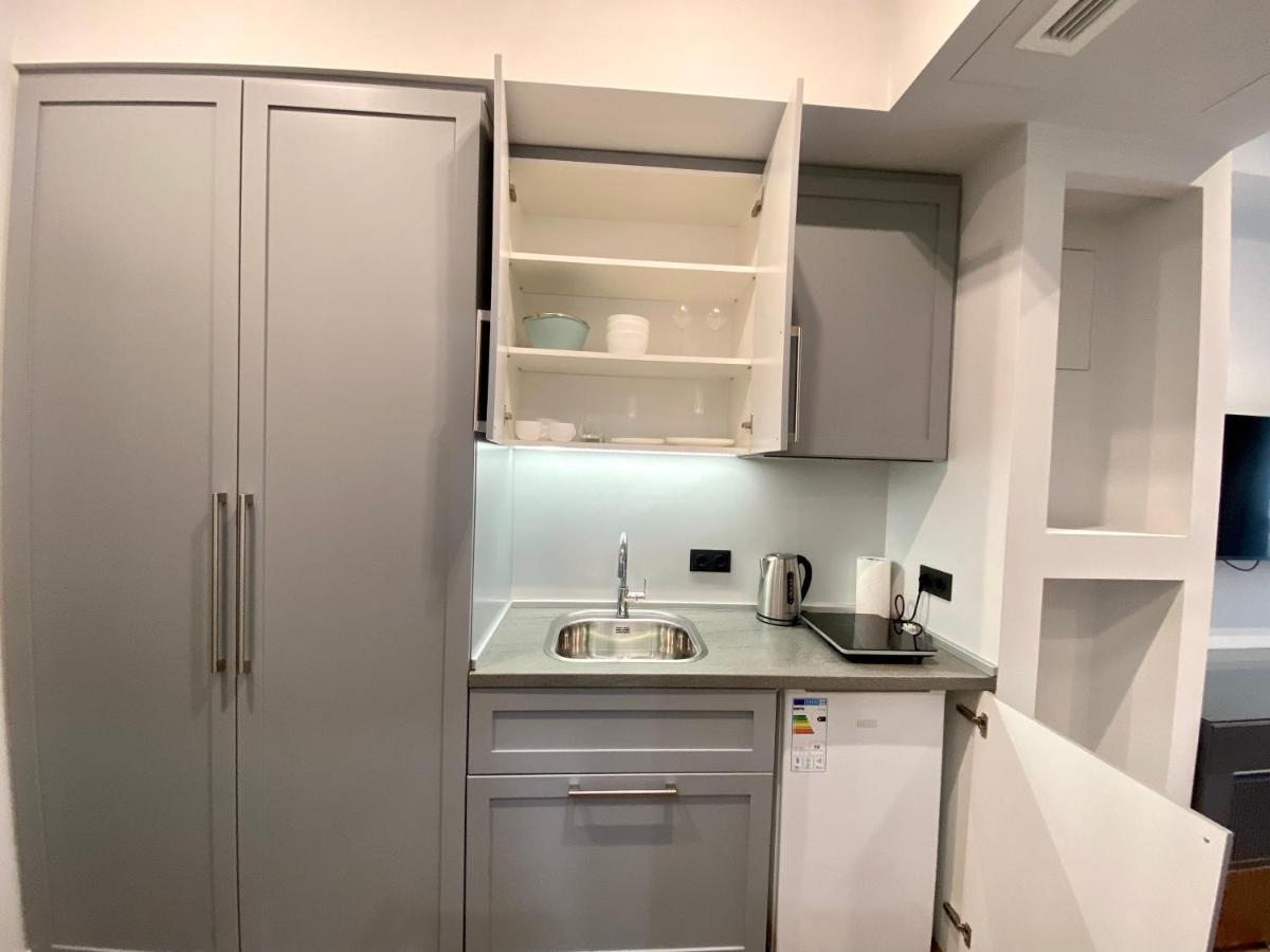 Heart Of Yerevan - City Center Luxury Apartments מראה חיצוני תמונה