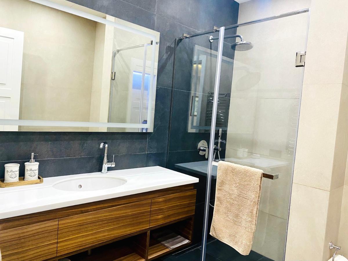 Heart Of Yerevan - City Center Luxury Apartments מראה חיצוני תמונה