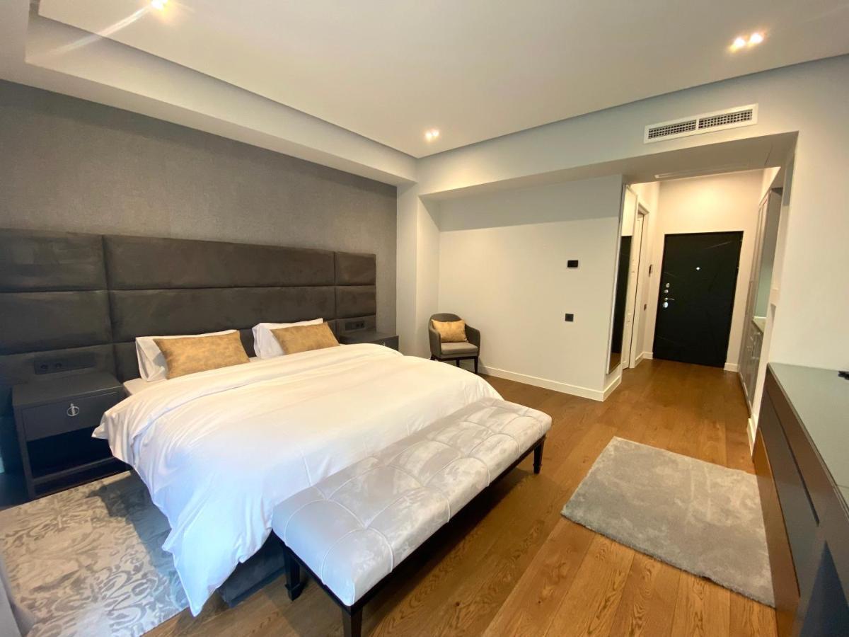 Heart Of Yerevan - City Center Luxury Apartments מראה חיצוני תמונה